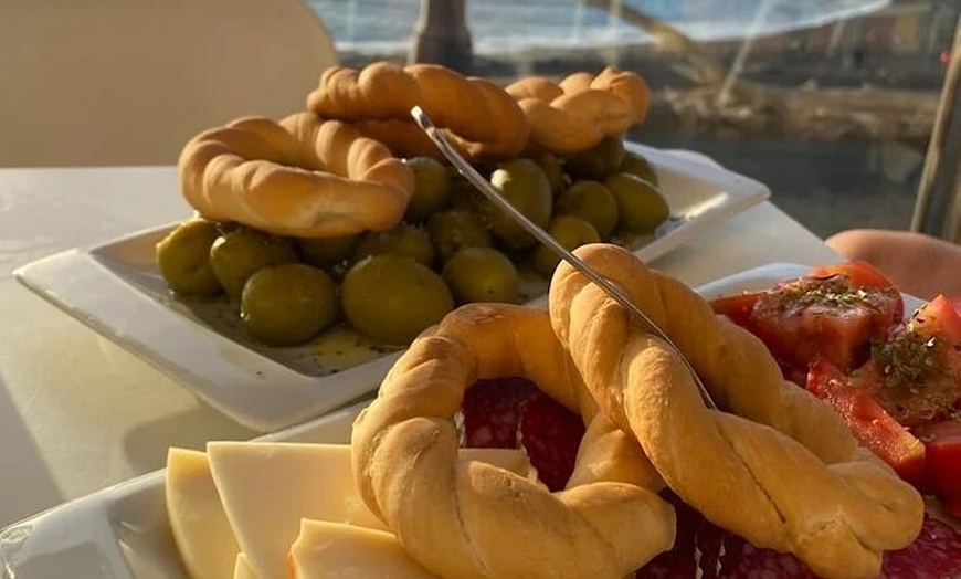 Image 10: Ruta Senderismo Atardecer en Ajuy