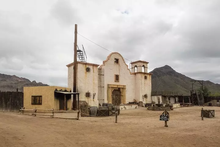 2 Day Self-Guided Tucson Day Trip Driving Tour Bundle