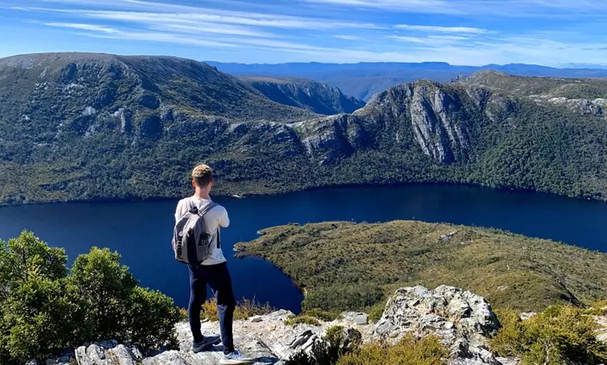 Image 14: 7-Day Super Value Tour of Tasmania: Explore Tasmania's West and Eas...