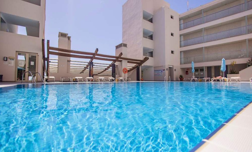 Image 25: ✈ FUERTEVENTURA | Morro del Jable - Servatur Alameda de Jandia 2*, ...