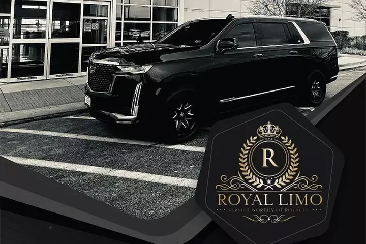 Royal Limo Services - Chicago Executive Limo Service - Primary Image