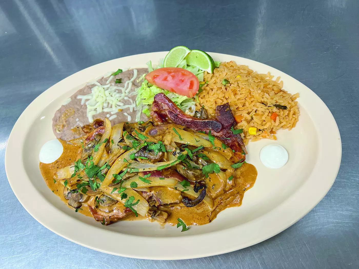 $15 For $30 Worth Of Mexican Cuisine - Second Medium