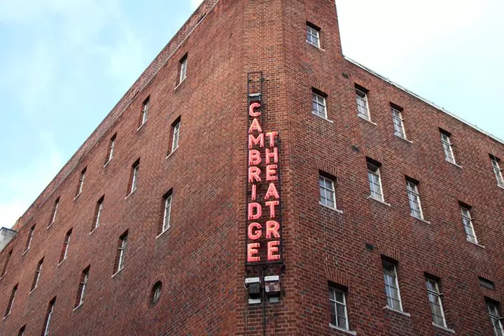 Agatha Christie London Walking Tour