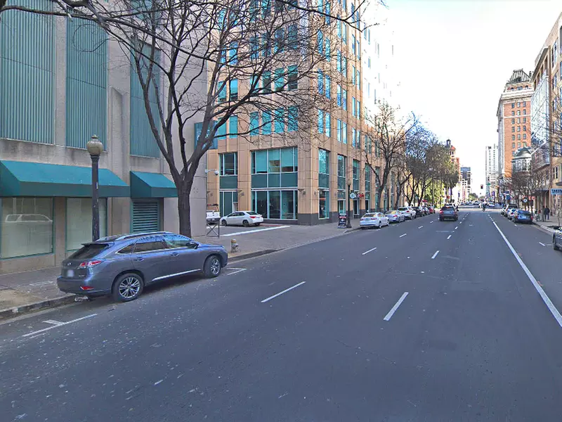 Event Parking at 980 9th Park Tower Garage - Primary Image