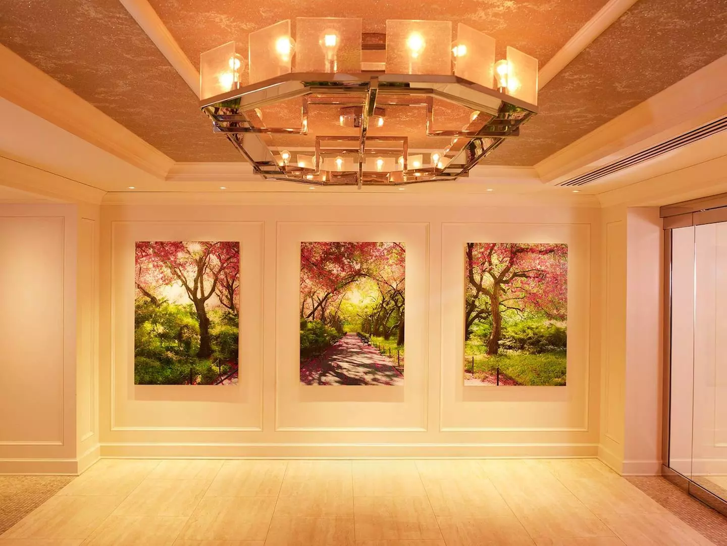 ✈ VERENIGDE STATEN | New York City - Park Central Hotel 4*, 3 nacht...