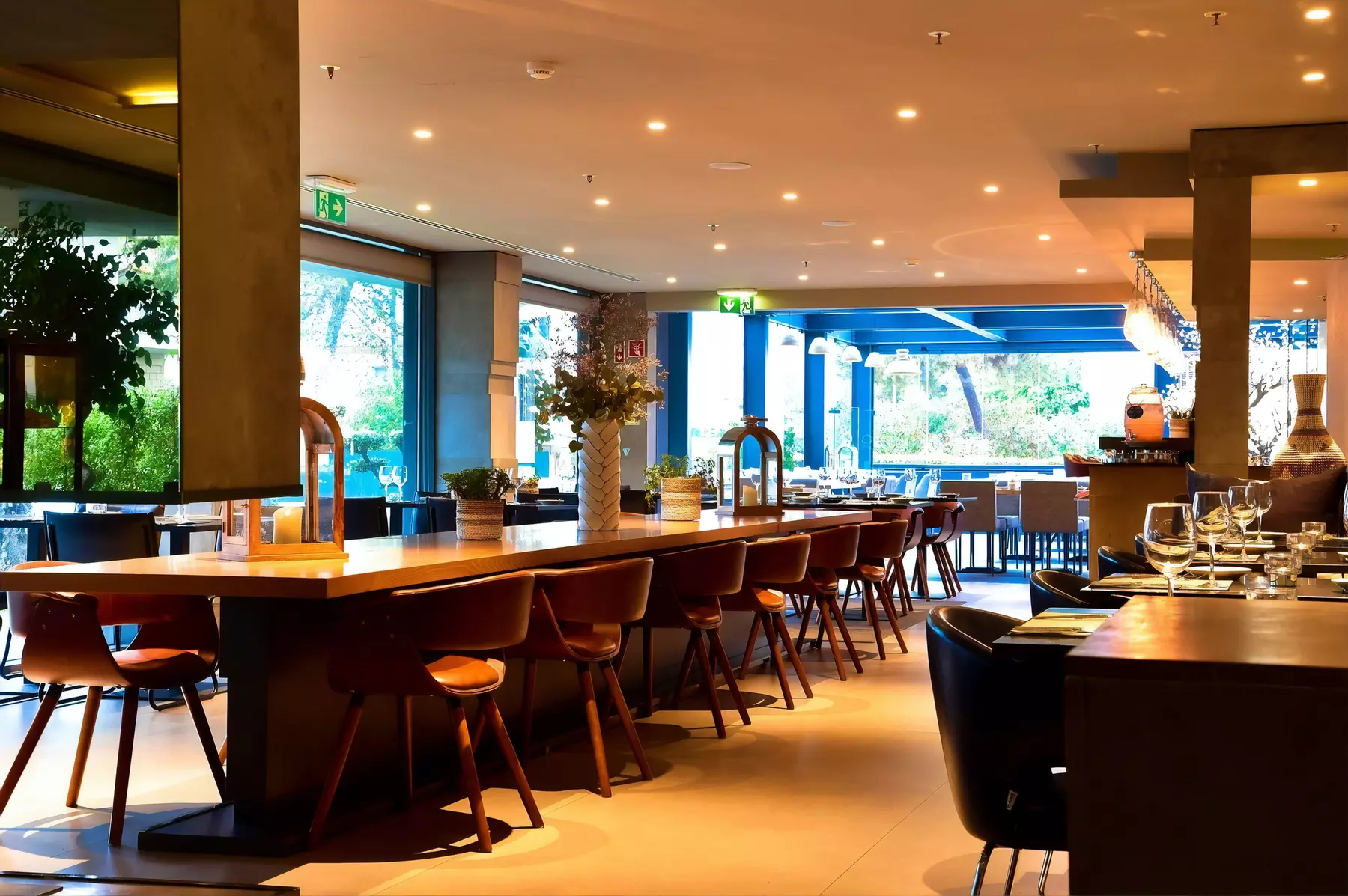 ✈ ALGARVE | Monte Gordo - The Prime Energize 4*, 2 Nächte - Hallenbad