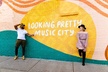 Nashville Mural Photowalk Tour with Professional Photographer - Second Medium