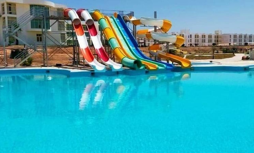 Image 10: ✈ EGITTO | Sharm-el-Sheikh - Amarina Sun Resort & Aqua Park Sharm E...