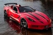 Jet Car Experience on Biscayne Bay - Second Medium