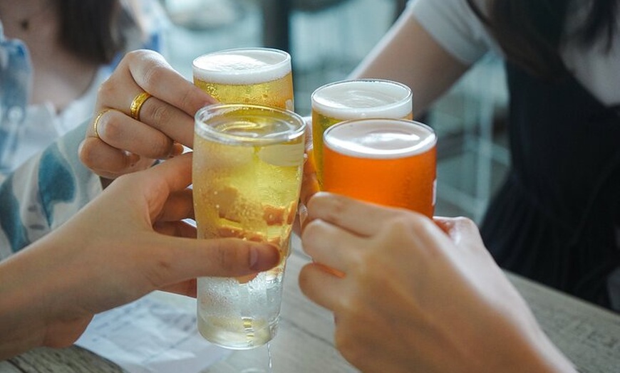 Image 21: Brisbane Private Shore Excursions with Lone Pine Koala Sanctuary