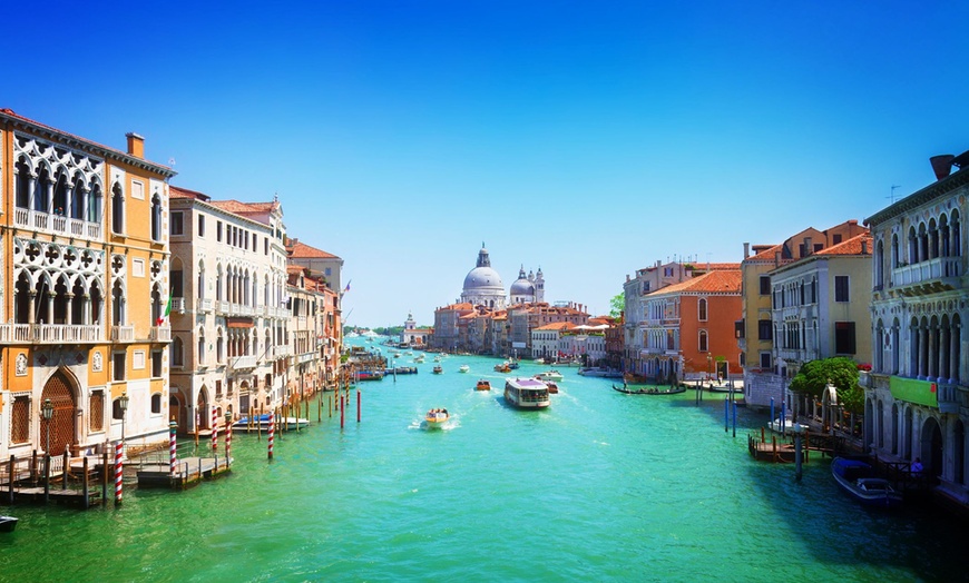 Image 11: ✈ ITALIE | Venise - Royal San Marco 4* - City break