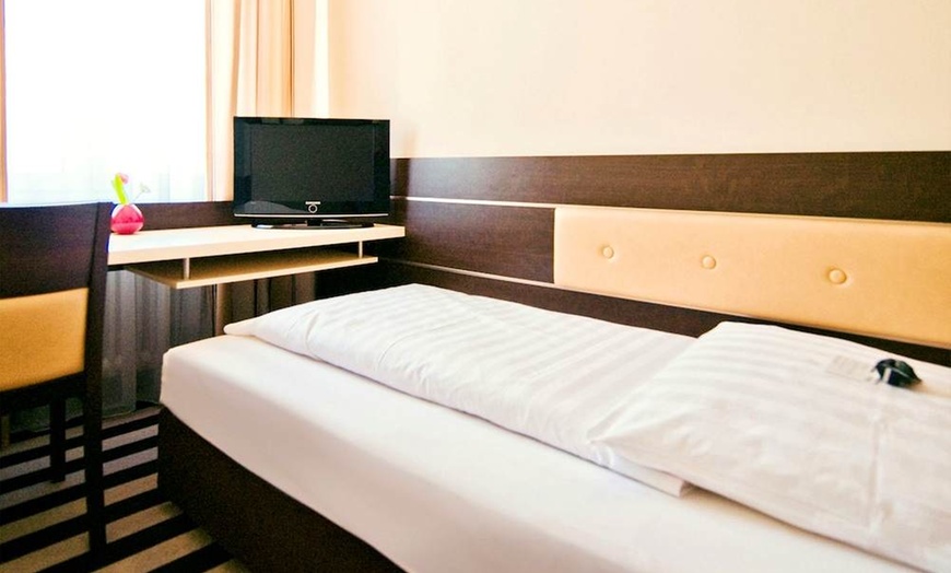 Image 5: ✈ DEUTSCHLAND | Frankfurt - Bristol Hotel Frankfurt 4*, 2 Nächte - ...