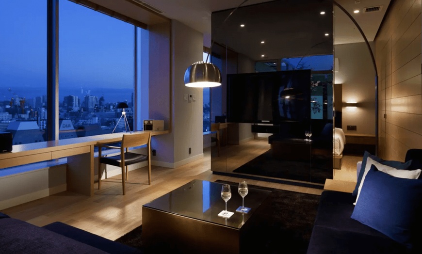 Image 15: ✈ JAPON | Tokyo - Shinjuku Granbell Hotel 4* - Centre ville