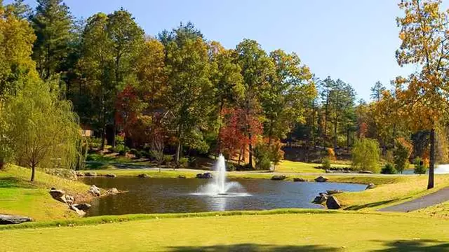 Online Booking - Round of Golf at Cummings Cove Golf & Country Club