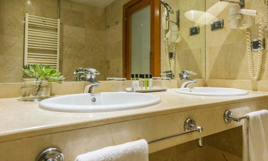 Image 41: ✈ SPAIN | Barcelona - Mariano Cubi Aparthotel Barcelona 4*, 2 night...