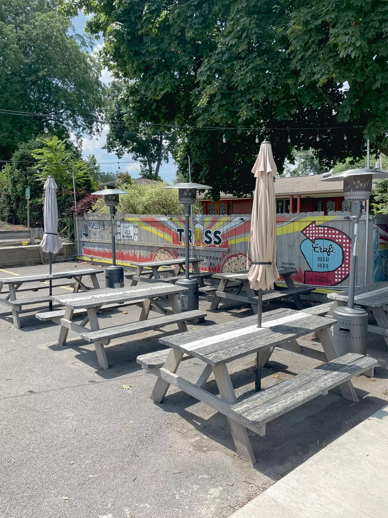 $15 For $30 Worth Of Casual Dining