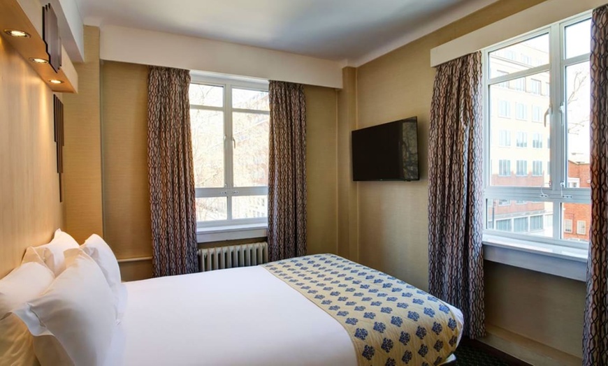 Image 6: ✈ REGNO UNITO | Londra - Tavistock Hotel 3* - City break