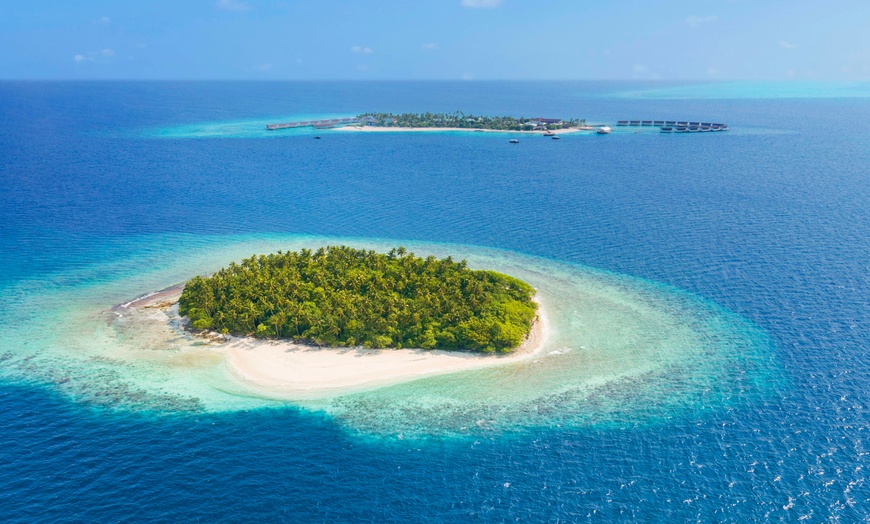 Image 19: ✈ MALDIVES | Baa Atoll - The Westin Maldives 5* - All-inclusive