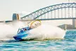 30-Minute Sydney Harbour Jet Boat Ride: Jet Blast - Image 3