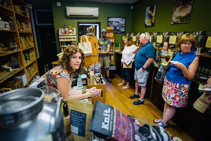 Taste the Hudson Valley with Gourmet Beacon Food Tour