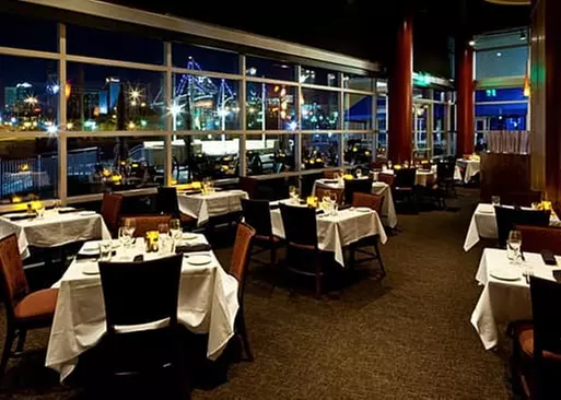 5% Cash Back at Dressler's Restaurant
