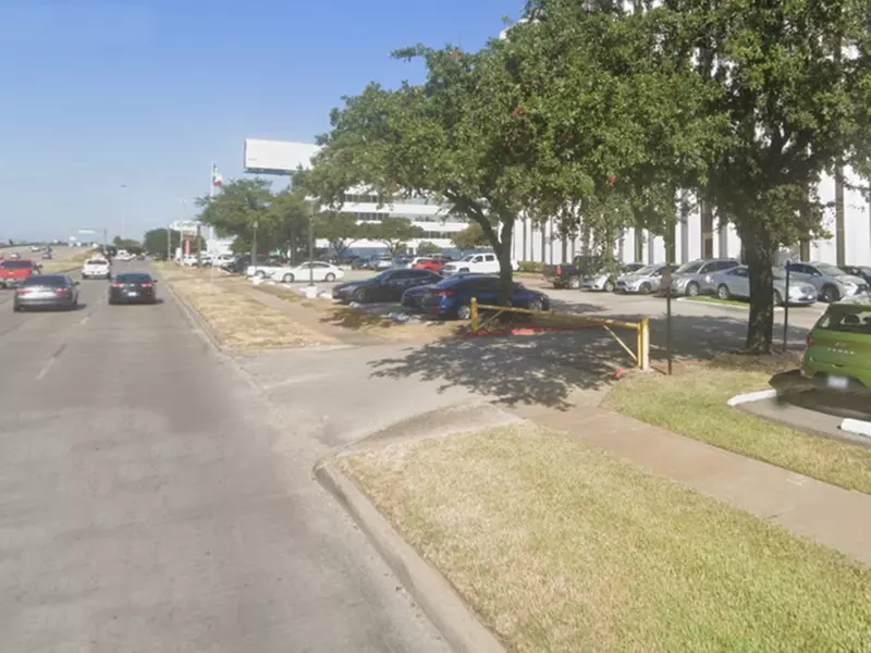 Event Parking at Clutch 2616 Lot - Primary Image