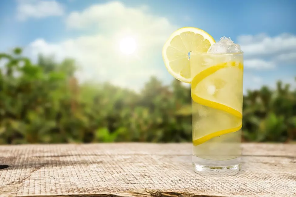 $15 For $30 Worth Of Lemon Laid Lady Products