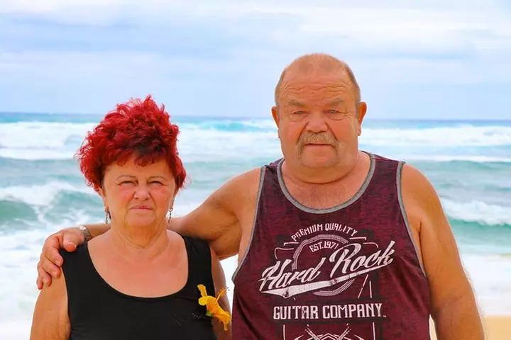 Full-Day Guided Private Tour