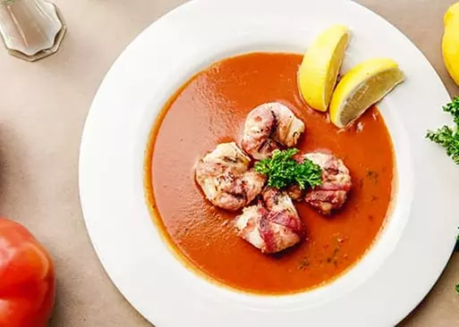 5% Cash Back at Carmen's Cafe