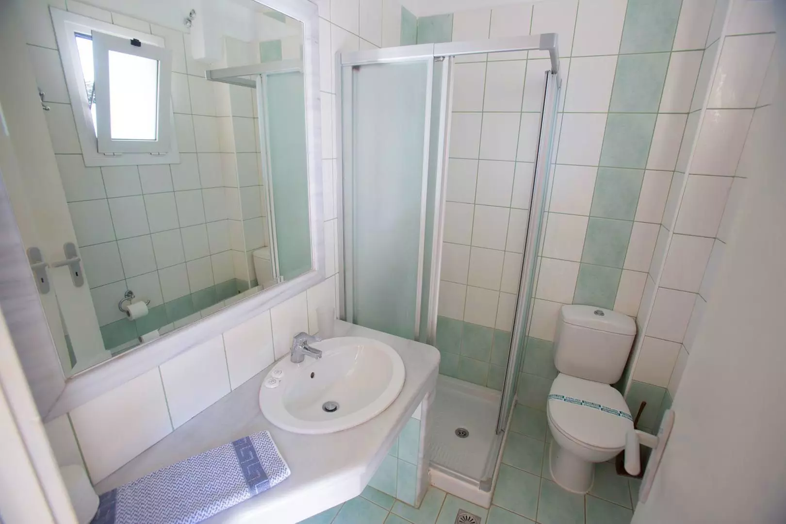 ✈ CRETA | Stalida - Anastasia Hotel 3*, 3 notti - Centro città