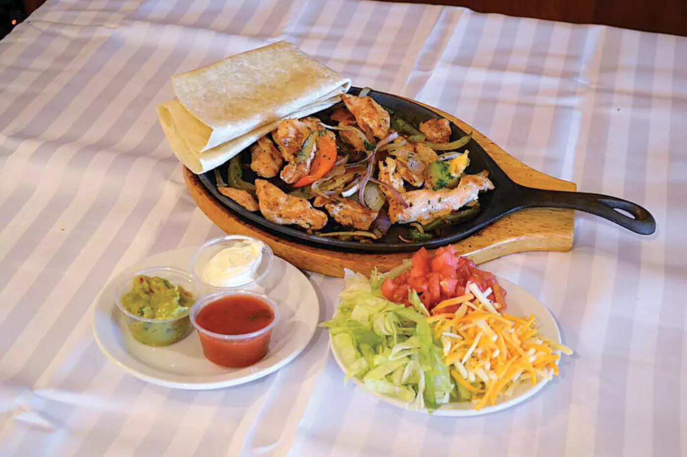 $15 For $30 Worth Of Casual Dining - Primary Image