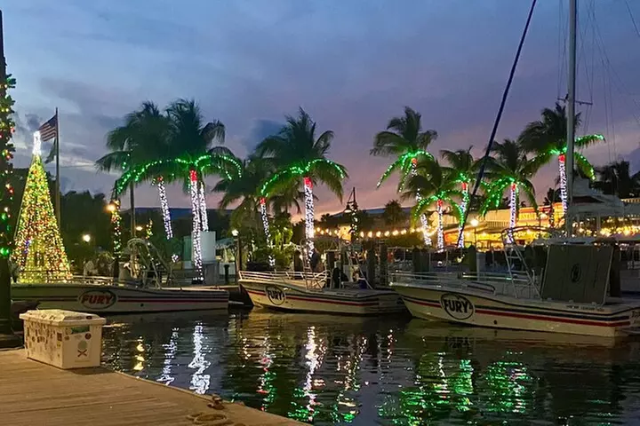 Ft. Lauderdale to Key West Day Trip Quality Day Tours