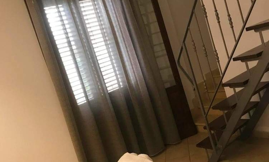 Image 6: ✈ SYCYLIA | San Vito Lo Capo - Hotel Timpe Bianche 2*
