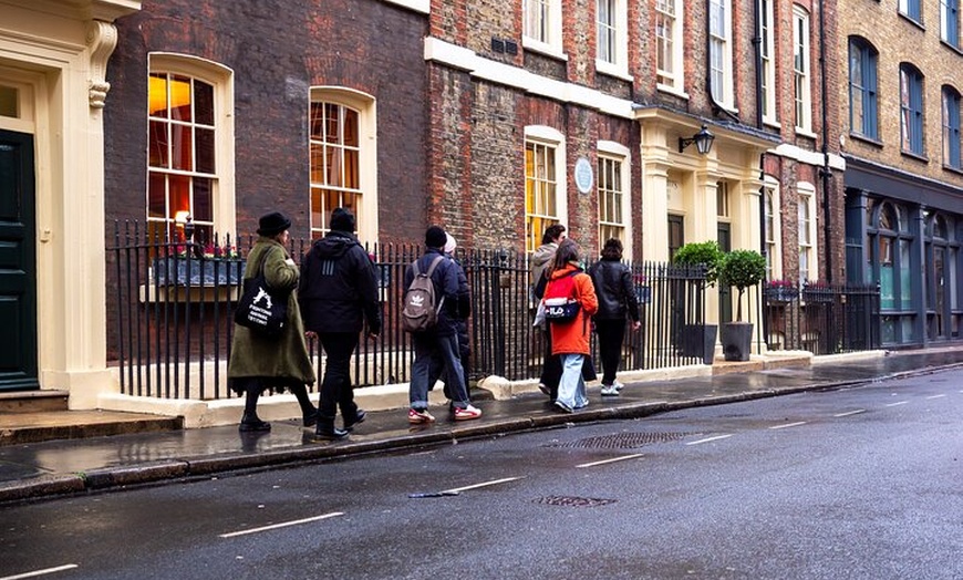 Image 10: Potter Pub Tour for Muggles: London