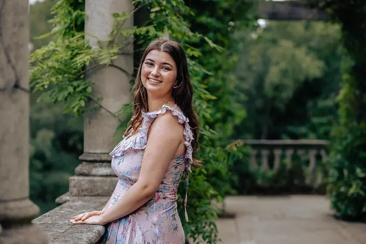 Photoshoot in London with Professional Photographer