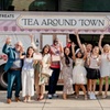 Image 3: Tea Around Town: A Delightful Atlanta Experience