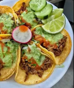 $10 For $20 Worth Of Mexican Cuisine