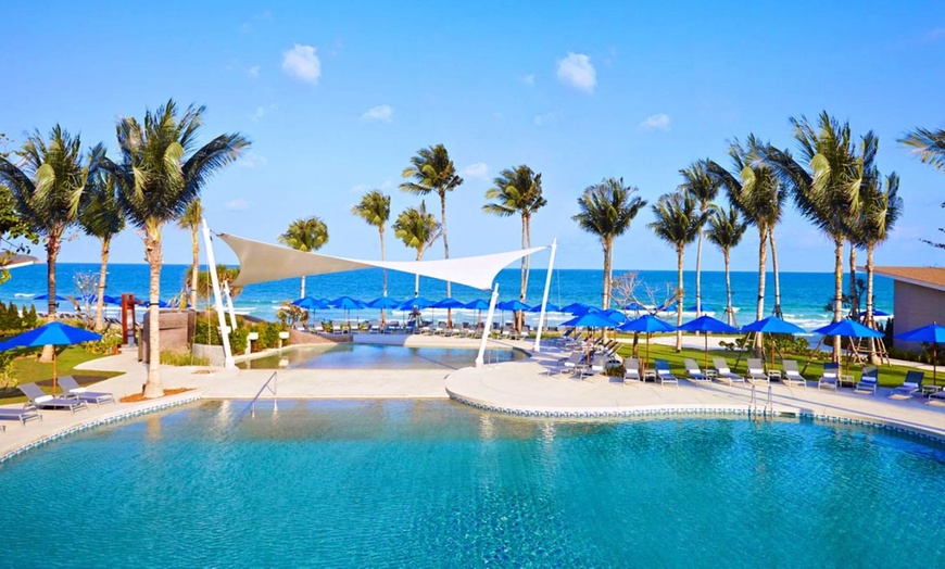 Image 2: ✈ SÜDTHAILAND | Ko Samui - OZO Chaweng Samui 4*, 5 Nächte - Direkt ...