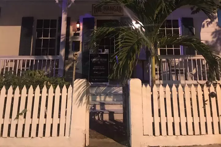 The Original Key West Ghost Hunt