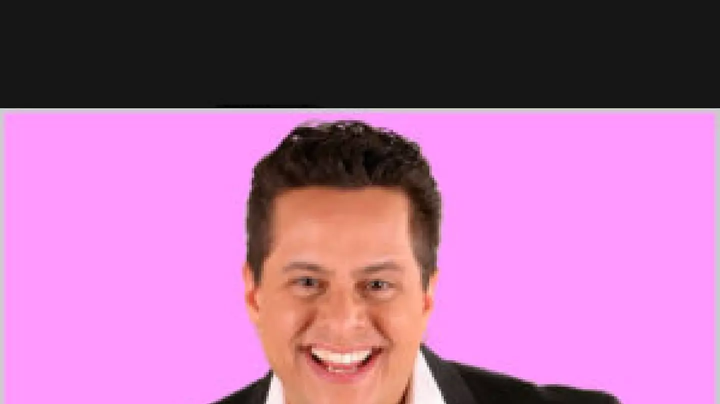 Tito Puente, Jr. - Friday, Nov 3, 2023 / 7:30pm - Primary Image