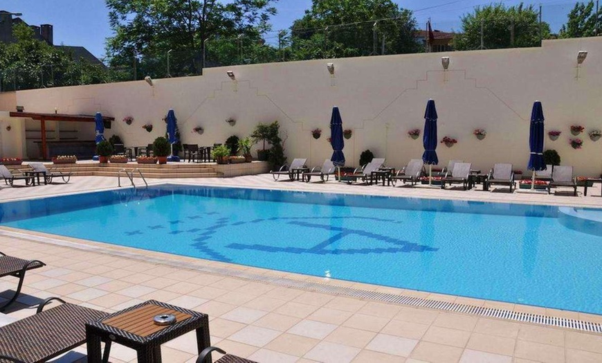 Image 4: ✈ TURQUIE | Istanbul - Akgün Istanbul 5*, 2 nuit - City break