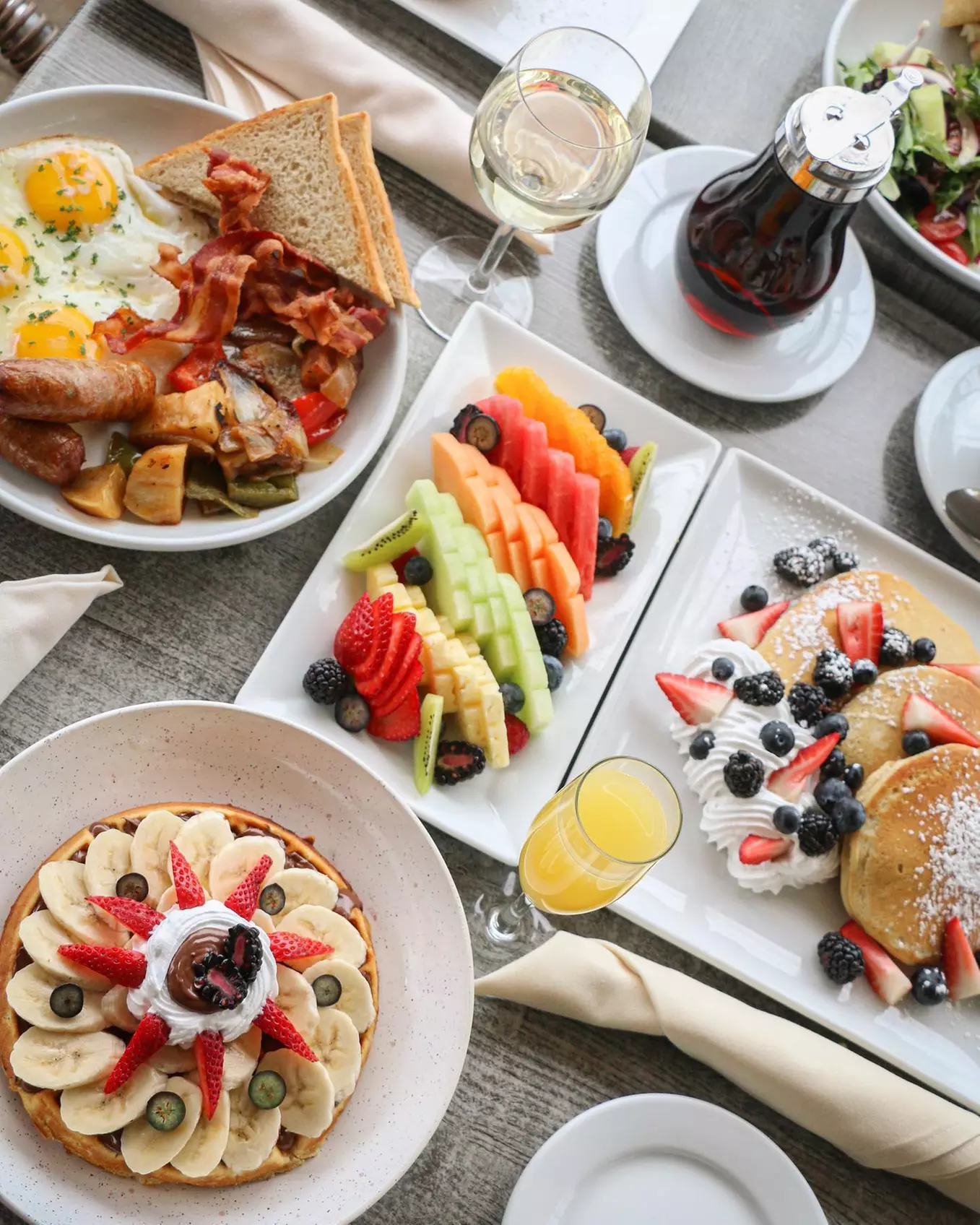 $15 For $30 Worth of Bakery Items