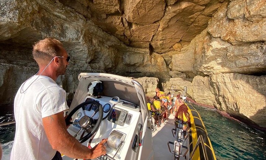 Image 9: Excursión en SpeedBoat en la Playa de Palma
