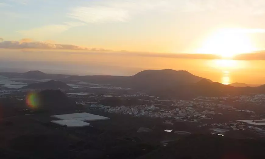 Image 13: Tour Privado al Atardecer en Tenerife