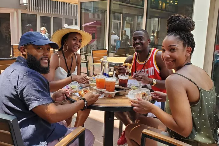 Taste the Vegas Strip: A Local's Food Tour Experience