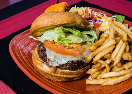 5% Cash Back at Carlsbad Tavern New Mexican Grub