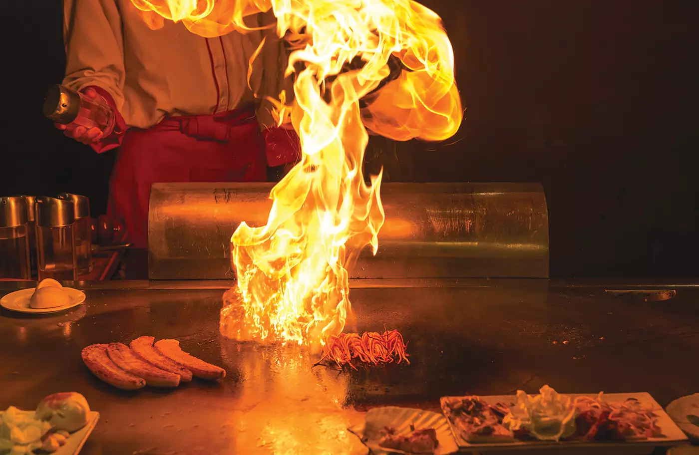 $20 For $40 Worth Of Japanese Cuisine - Primary Image
