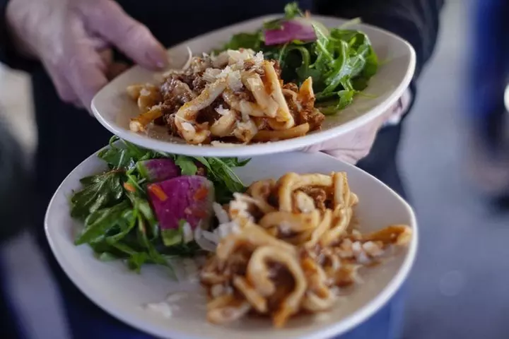 Carmel Small Group Walking Food & Cultural Tour