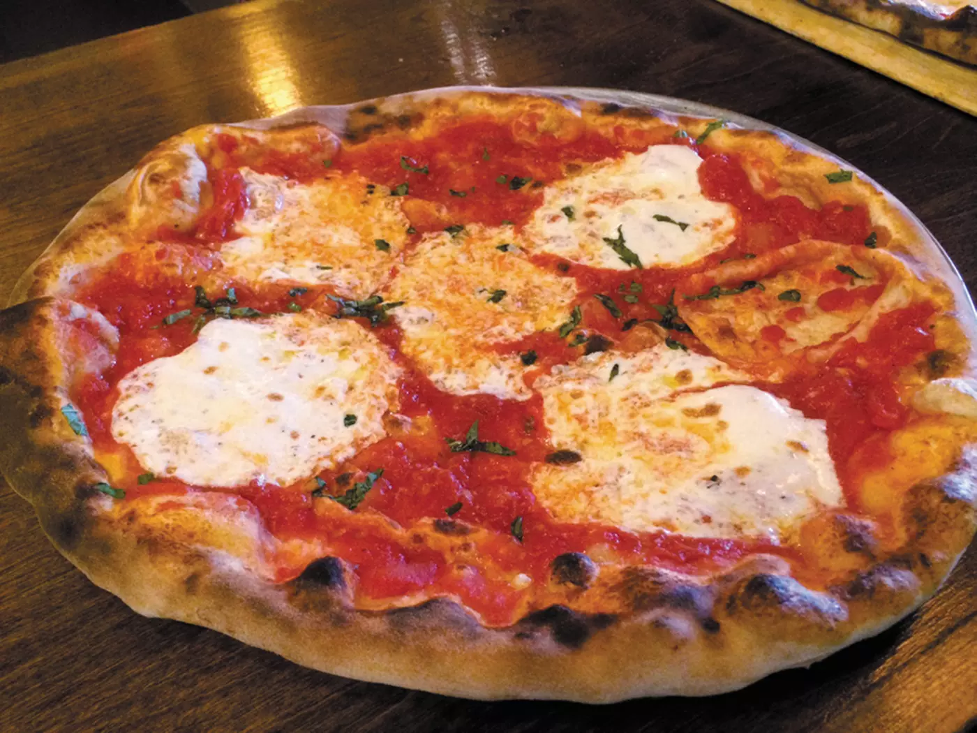 $15 For $30 Worth Of Italian Cuisine - Second Medium