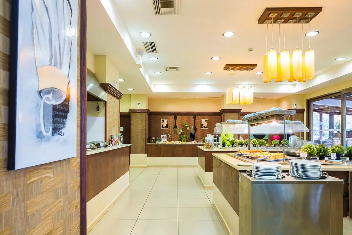 ✈ CRÈTE | Bali - Filion Suites Resort & Spa 5*, 3 nuit - Idéal famille